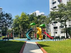 Blk 364 Clementi Avenue 2 (Clementi), HDB 3 Rooms #498810001